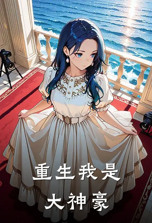 重生我是大神豪