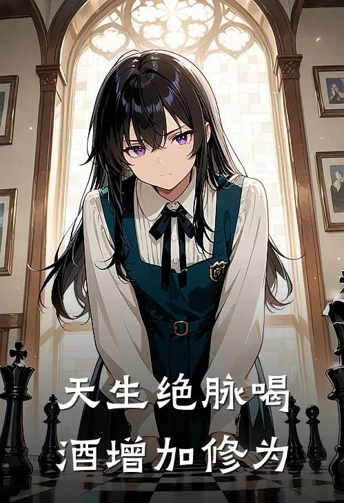 天生绝脉喝酒增加修为