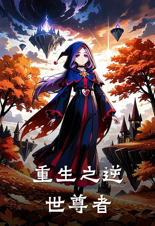 重生之逆世尊者