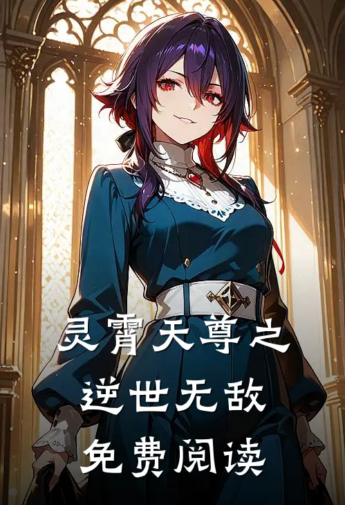 灵霄天尊之逆世无敌免费阅读