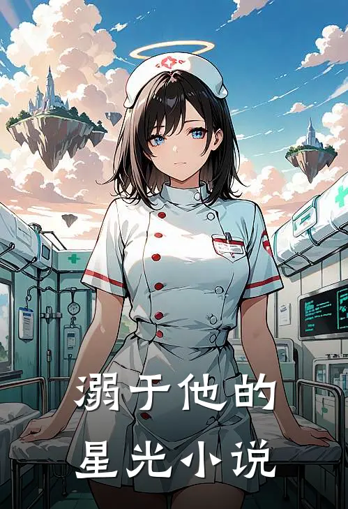 溺于他的星光小说