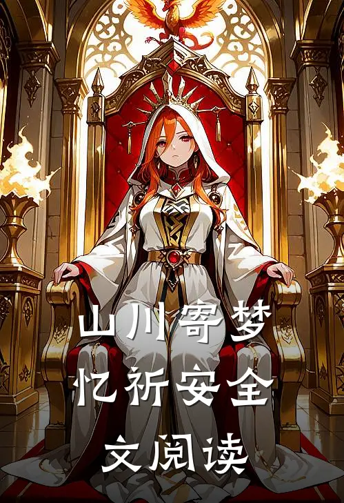 山川寄梦忆祈安全文阅读