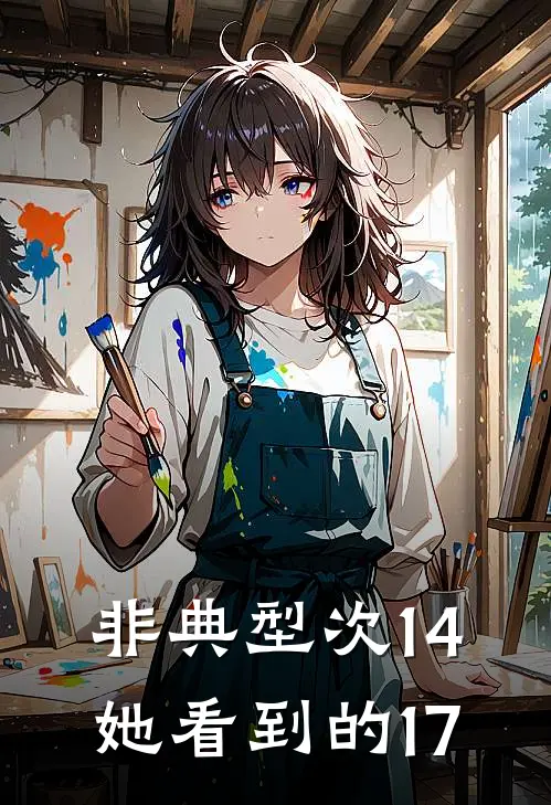 【非典型次14】她看到的17