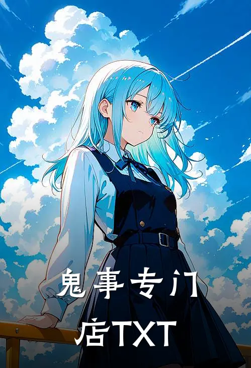 鬼事专门店TXT