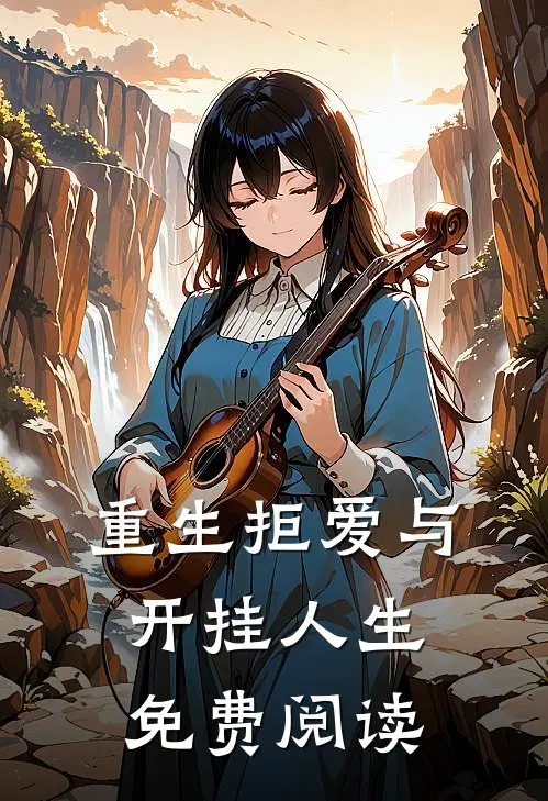 重生拒爱与开挂人生免费阅读