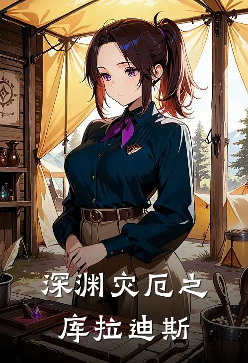 深渊灾厄之库拉迪斯