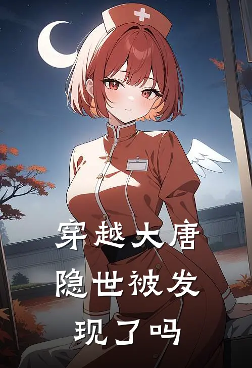 穿越大唐隐世被发现了吗