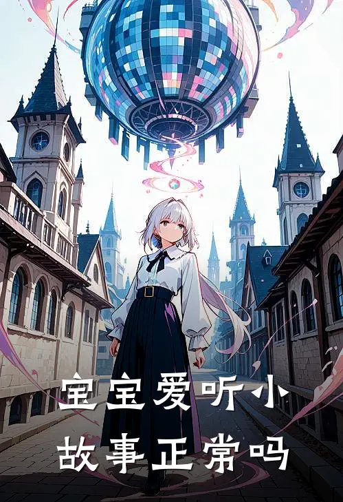宝宝爱听小故事正常吗
