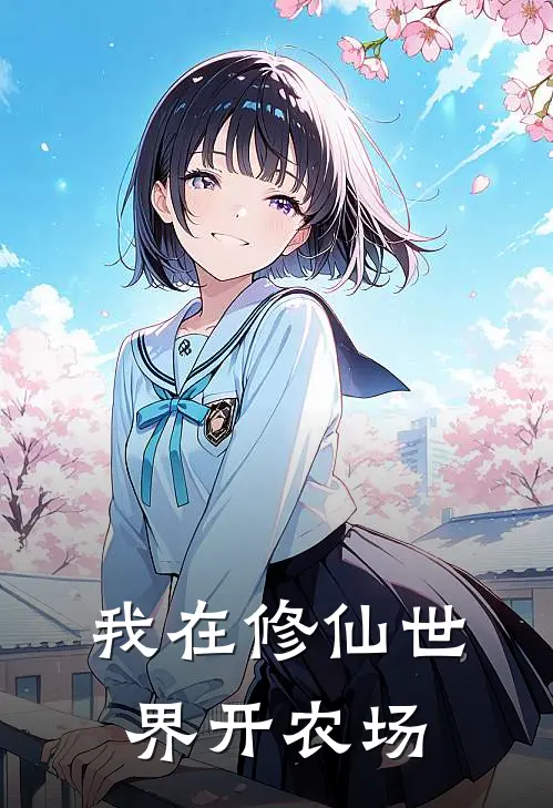 我在修仙世界开农场