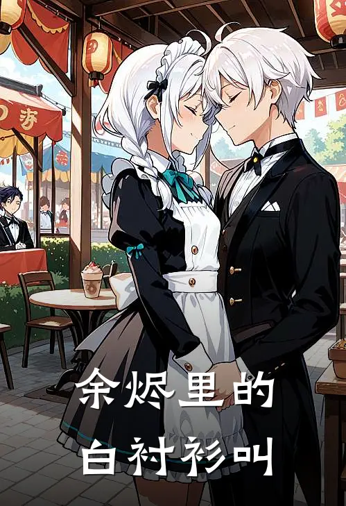 余烬里的白衬衫叫