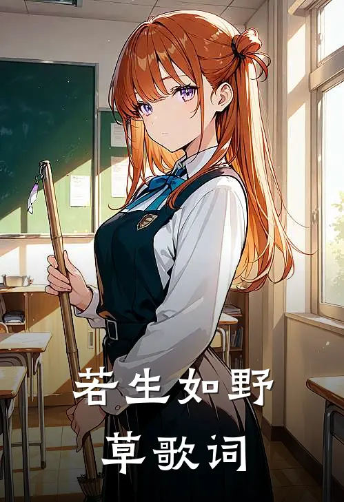 若生如野草歌词