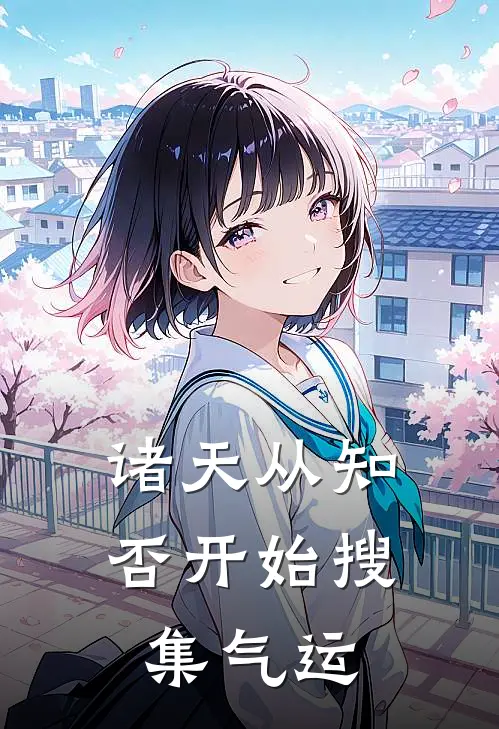 诸天从知否开始搜集气运