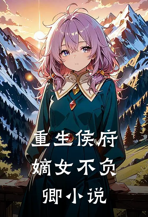 重生侯府嫡女不负卿小说