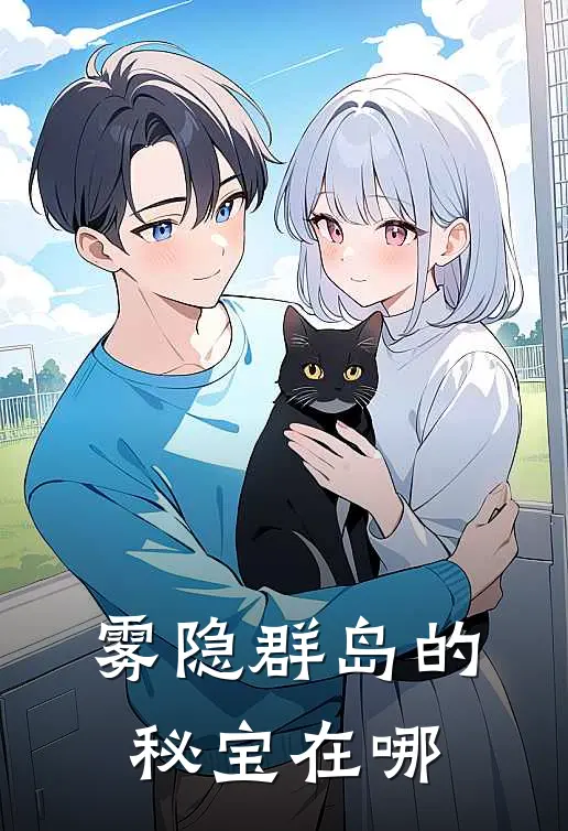 雾隐群岛的秘宝在哪