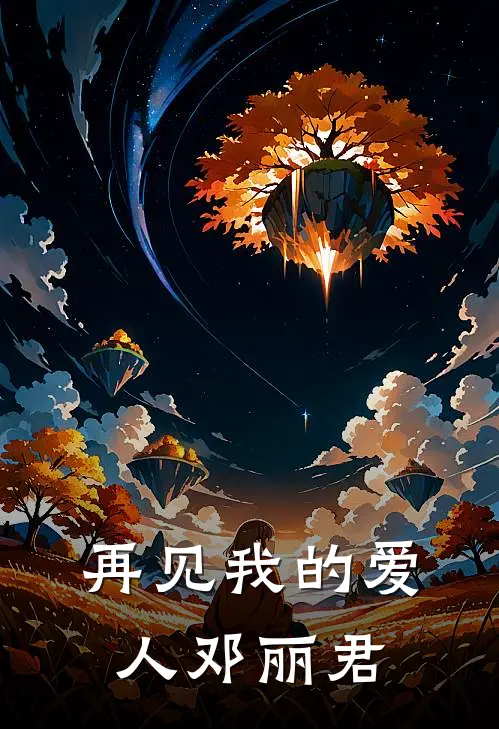 再见我的爱人 邓丽君