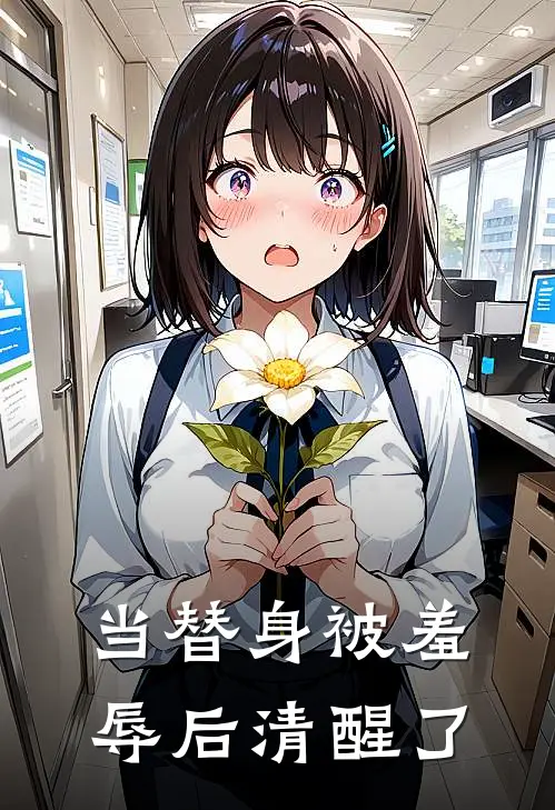 当替身被羞辱后清醒了