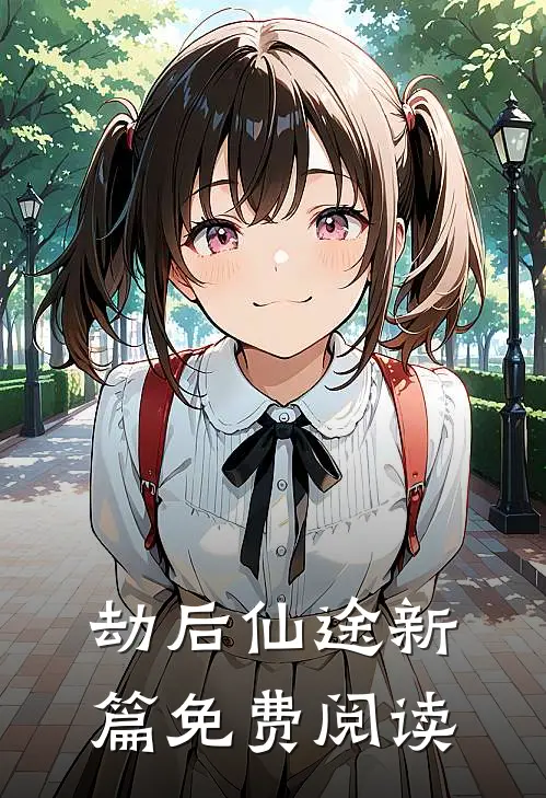 劫后仙途新篇免费阅读