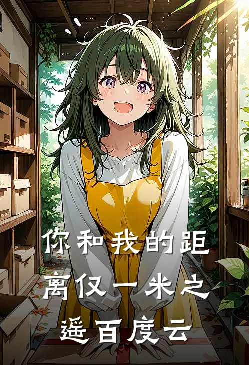 你和我的距离仅一米之遥百度云