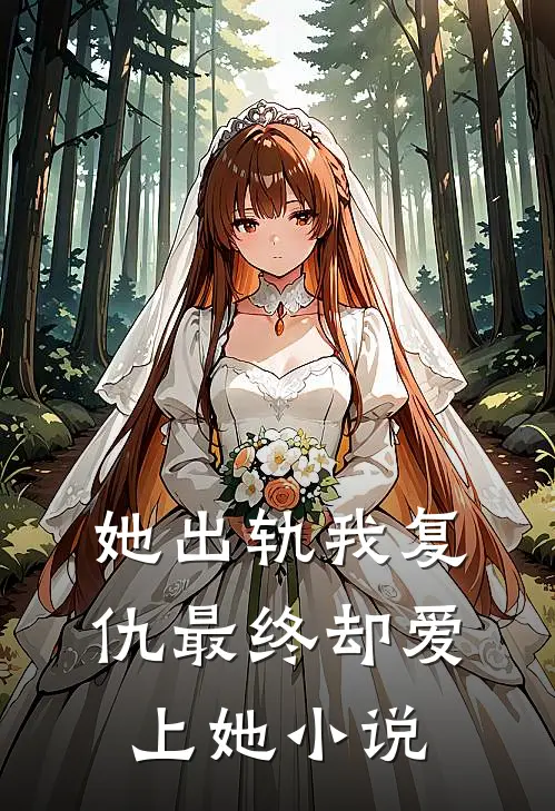 她出轨我复仇最终却爱上她小说