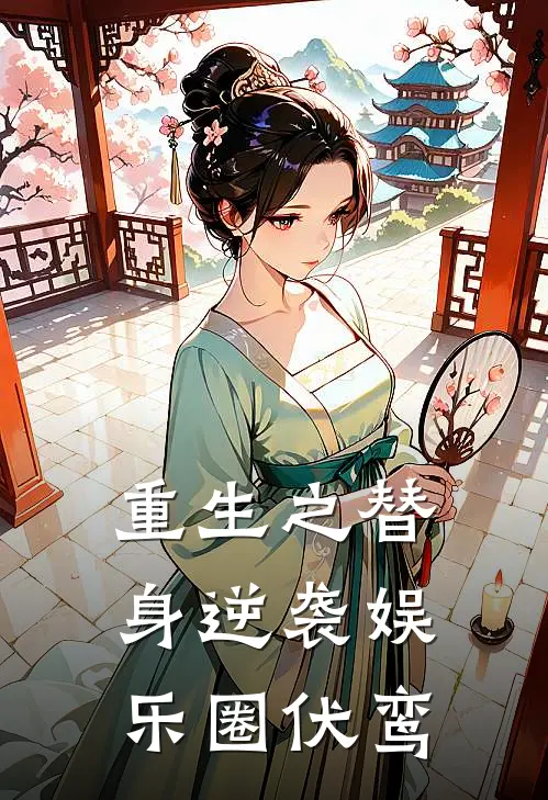 重生之替身逆袭[娱乐圈] 伏鸾