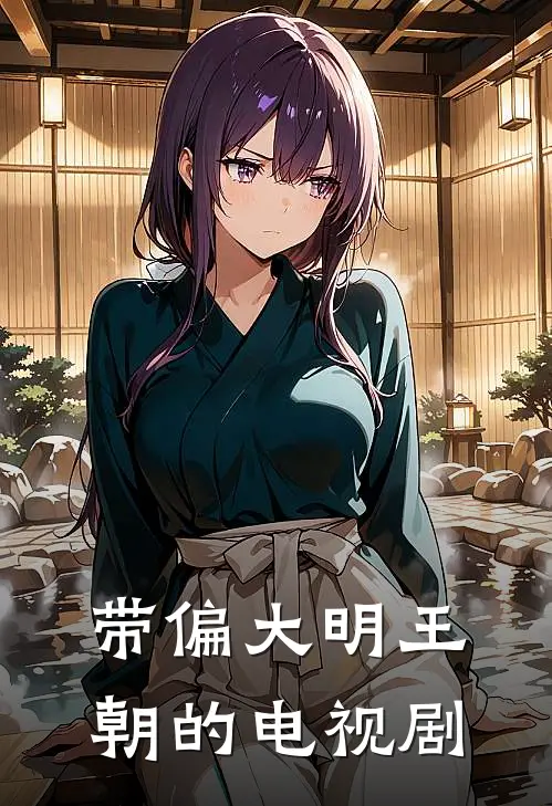 带偏大明王朝的电视剧