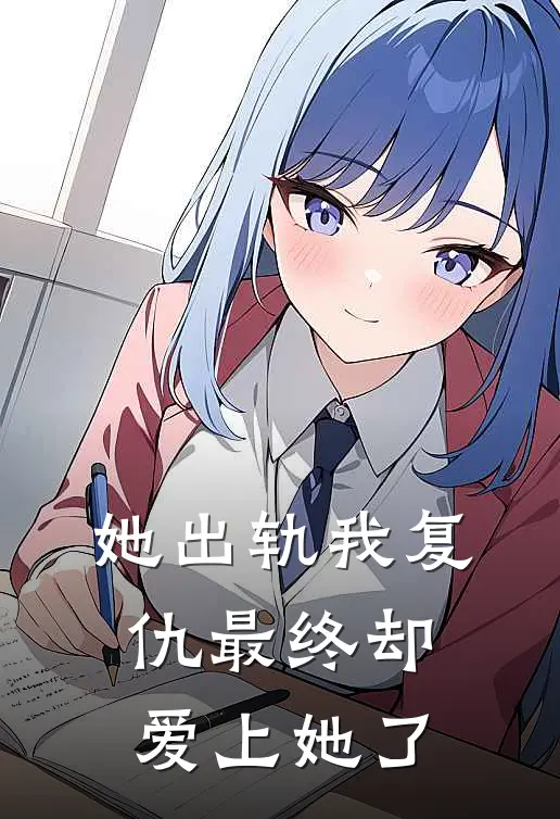 她出轨我复仇最终却爱上她了