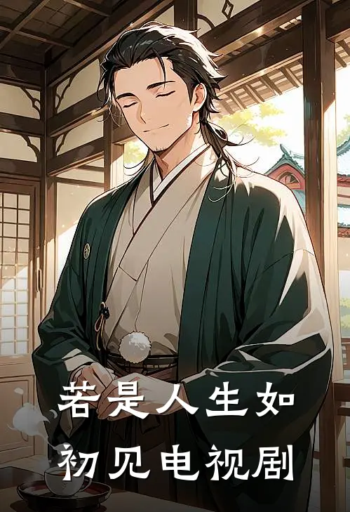 若是人生如初见电视剧
