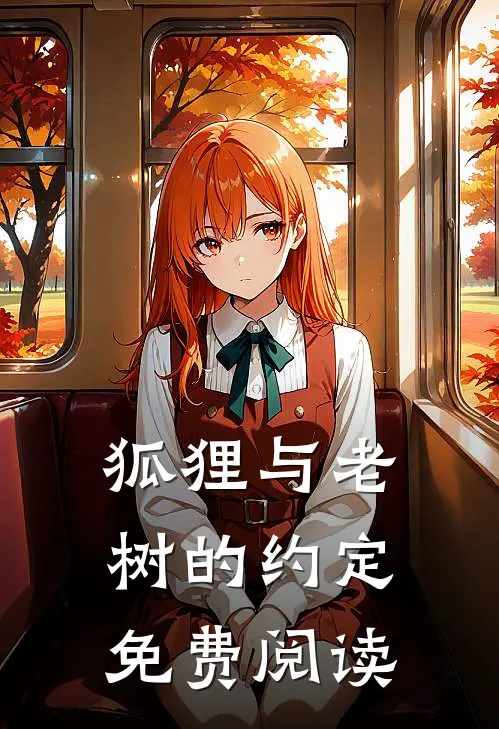 狐狸与老树的约定免费阅读