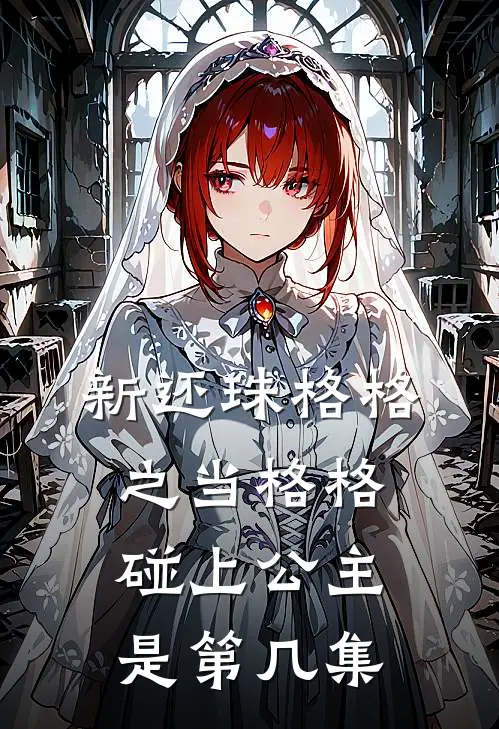 新还珠格格之当格格碰上公主是第几集