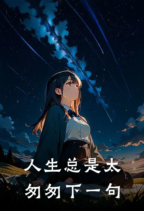 人生总是太匆匆下一句