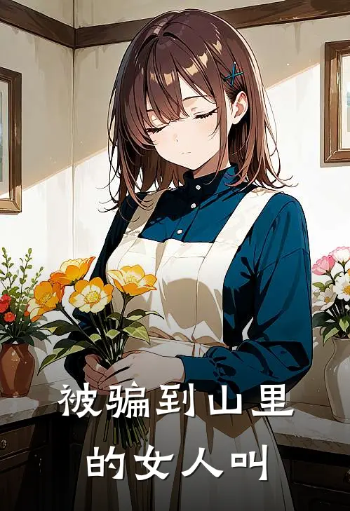 被骗到山里的女人叫