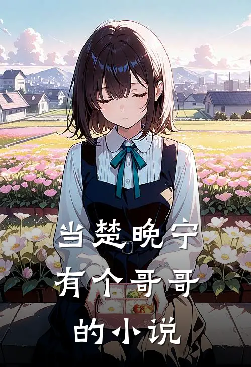 当楚晚宁有个哥哥的小说