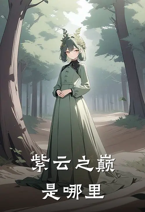 紫云之巅是哪里