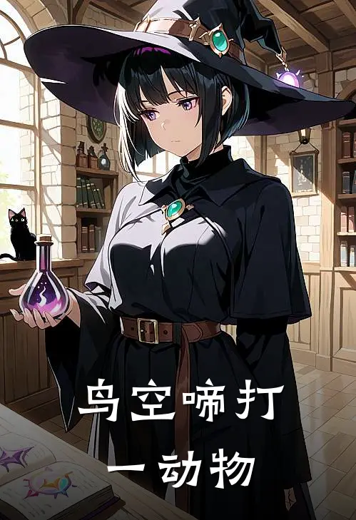 鸟空啼打一动物