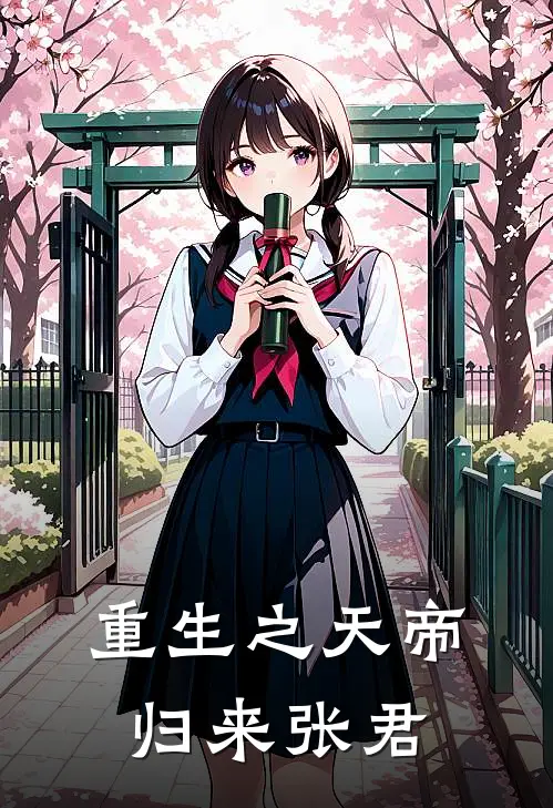 重生之天帝归来张君