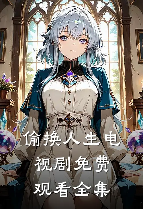 偷换人生电视剧免费观看全集