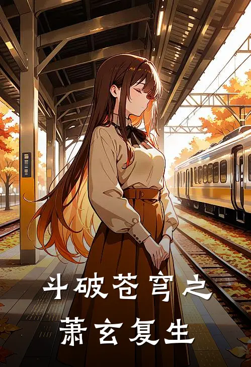 斗破苍穹之萧玄复生