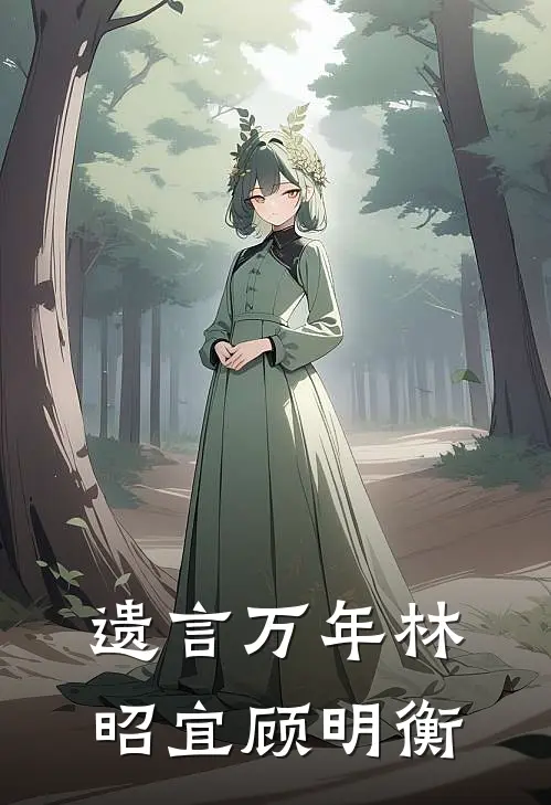 遗言万年林昭宜顾明衡