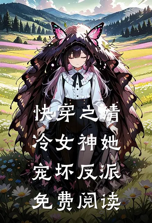 快穿之清冷女神她宠坏反派免费阅读