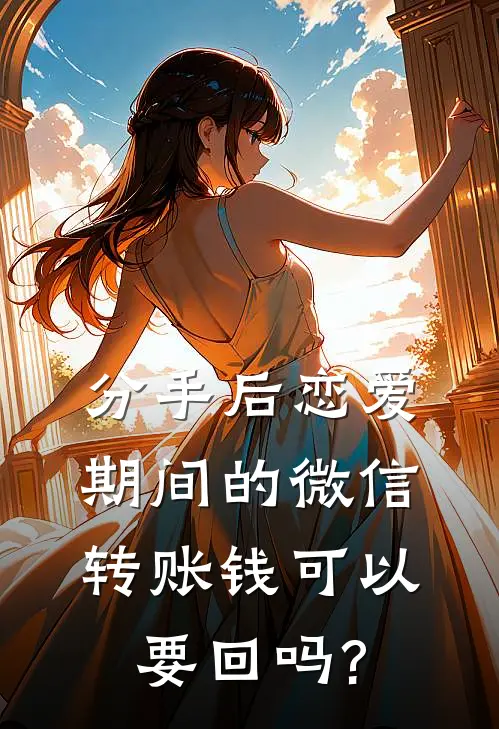 分手后恋爱期间的微信转账钱可以要回吗?