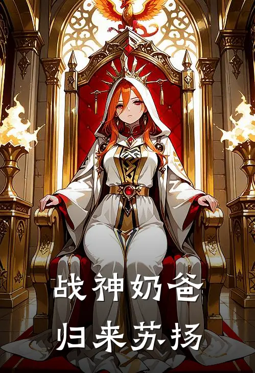 战神奶爸归来苏扬