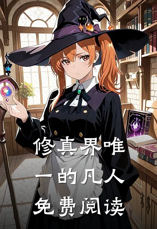 修真界唯一的凡人免费阅读