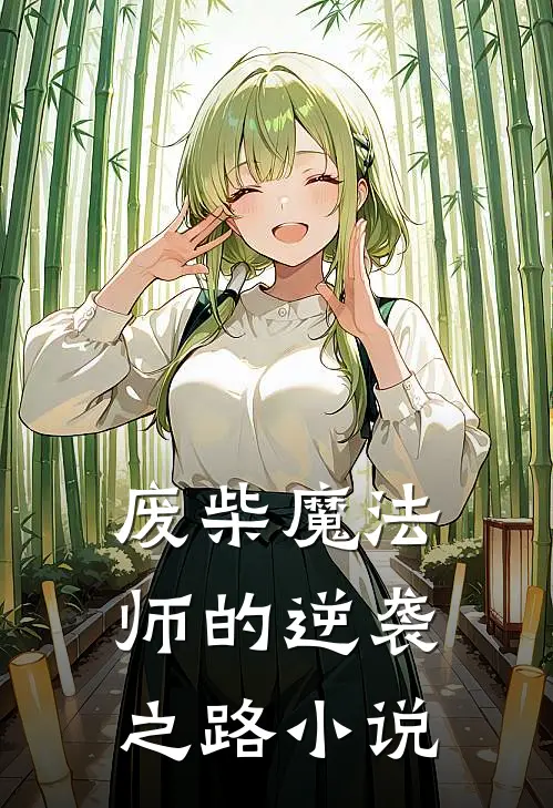 废柴魔法师的逆袭之路小说