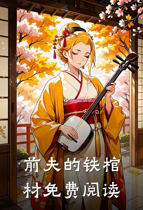 前夫的铁棺材免费阅读