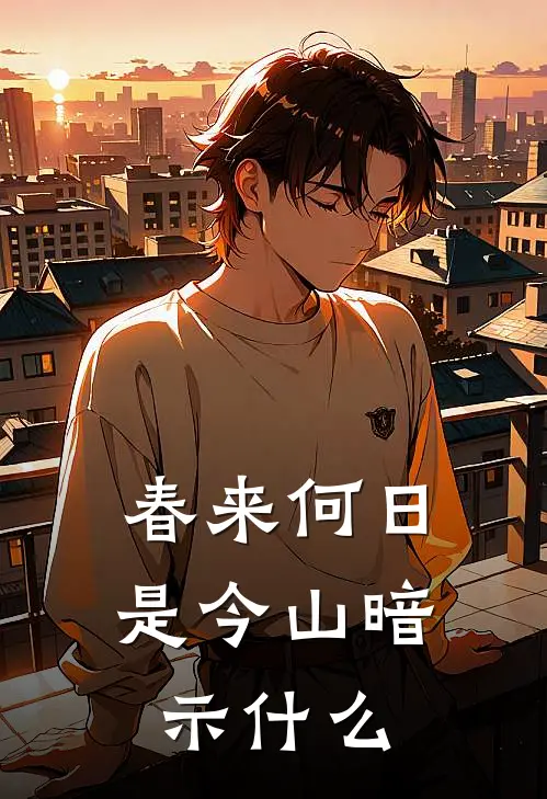 春来何日是今山暗示什么