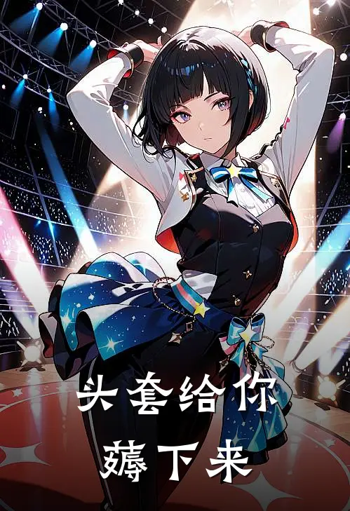 头套给你薅下来