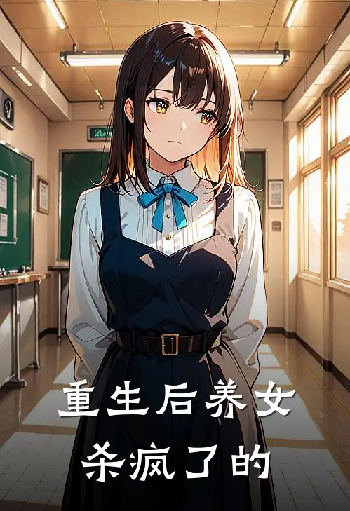 重生后养女杀疯了的