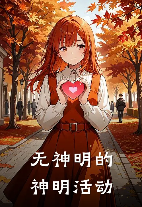 无神明的神明活动