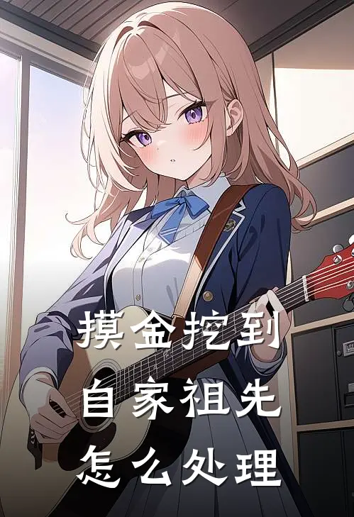 摸金挖到自家祖先怎么处理