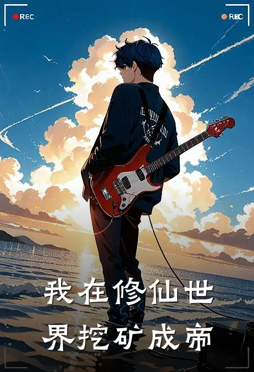 我在修仙世界挖矿成帝